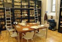 archivia - biblioteca, centro di documentazione donne roma